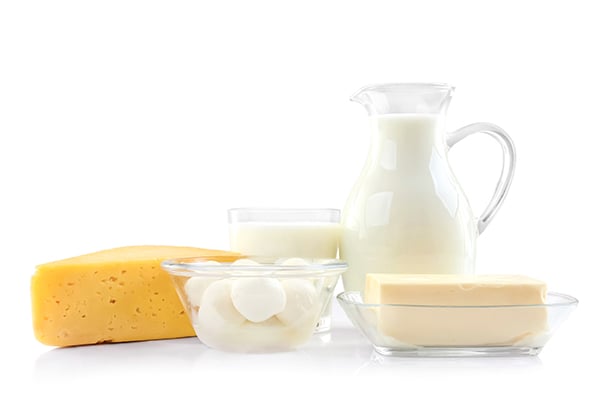 Truth About Dairy Products and Health: To Eat or Not to Eat?