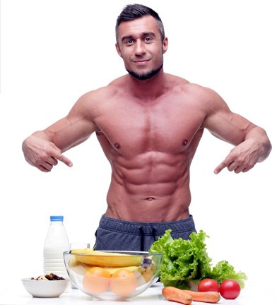 7 Top Foods for Bodybuilding If You Are a Vegan