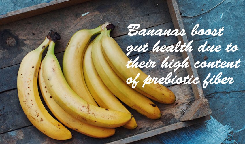 Value of Bananas for Dealing with Hunger Pangs