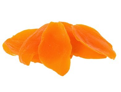 3 Dried Mango Slice Recipes Your Kids Will Love