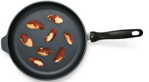 How to Roast Brazil Nuts: A Simple Step-by-Step Guide