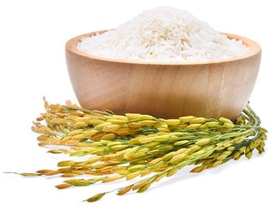 Brown Rice Vs. White Rice: Understanding Rice Nutrition Data