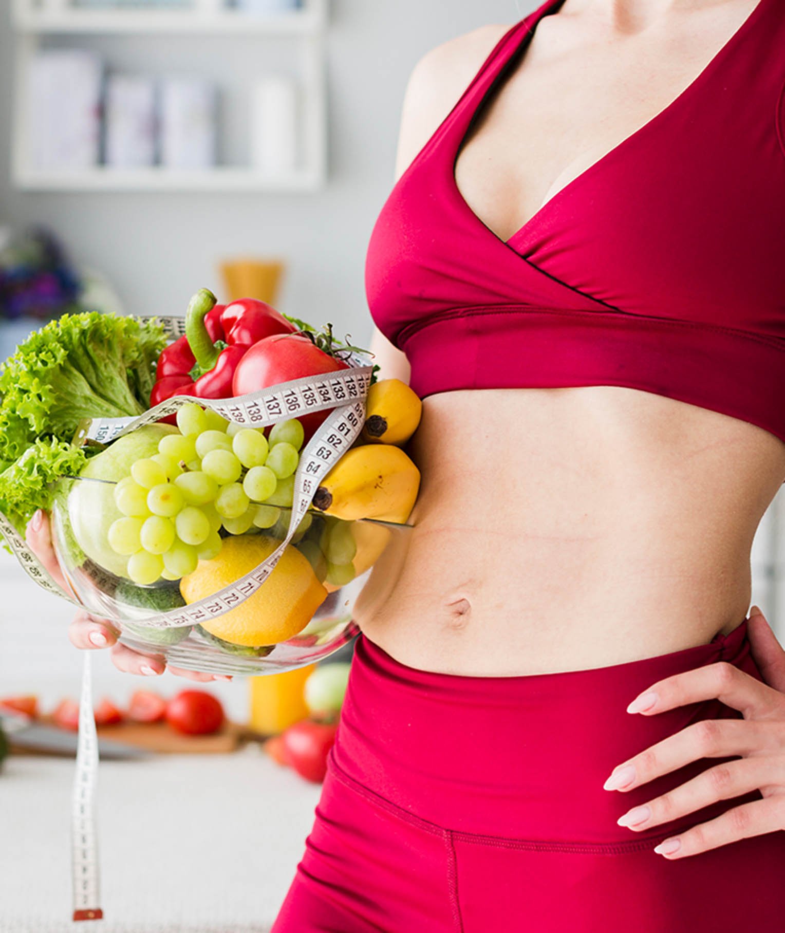 15 Vegan Diet Foods to Eat for Normalizing Metabolism