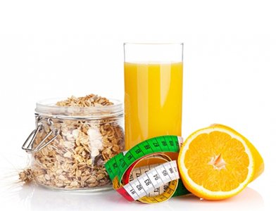 How to Make Your Own Healthy Cereal for Breakfast
