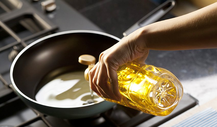 Guide to a Healthy Vegan Life - Processed Products to Avoid
