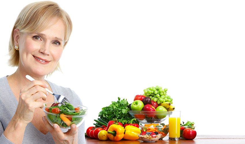 Understanding Vegetarian Dietary Needs Changes for Seniors