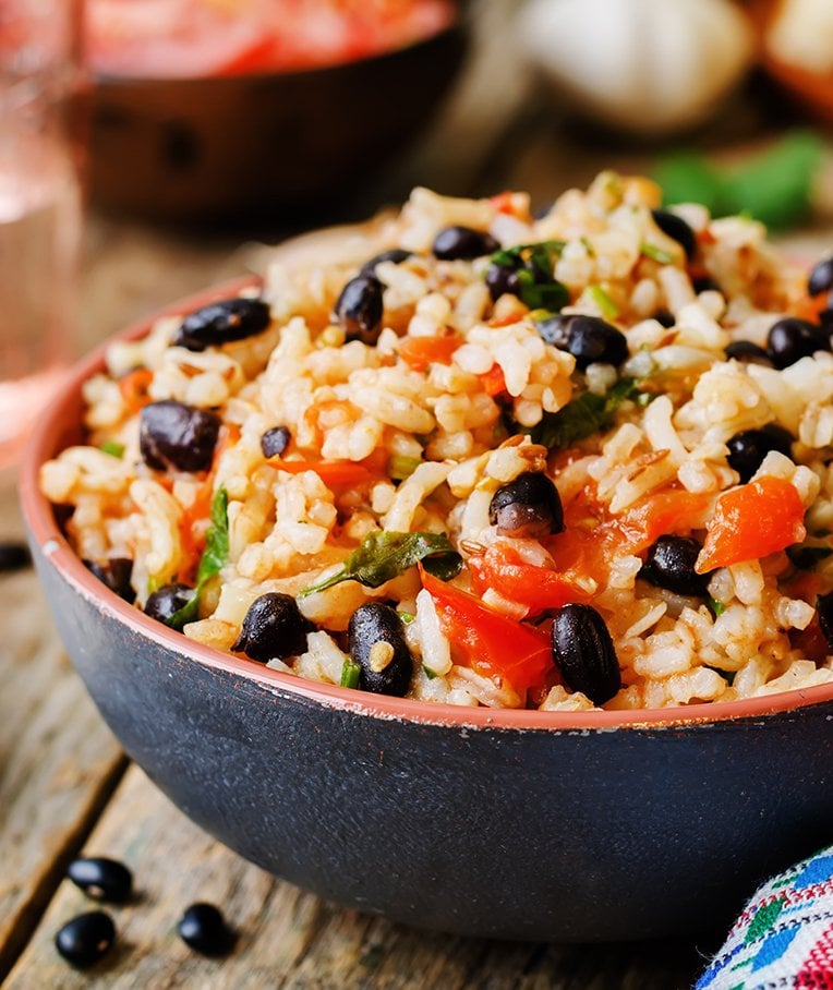 8 Popular Vegetarian Meals to Try When Vacationing in South America