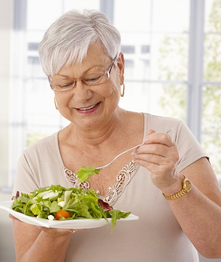 Understanding Vegetarian Dietary Needs Changes for Seniors