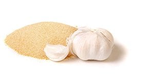 Garlic Powder Vs. Fresh Garlic: How Do They Compare?