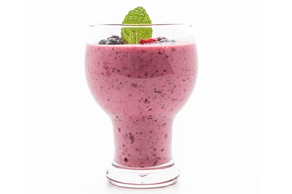 Quick Healthy Breakfast Ideas: Smoothies for You