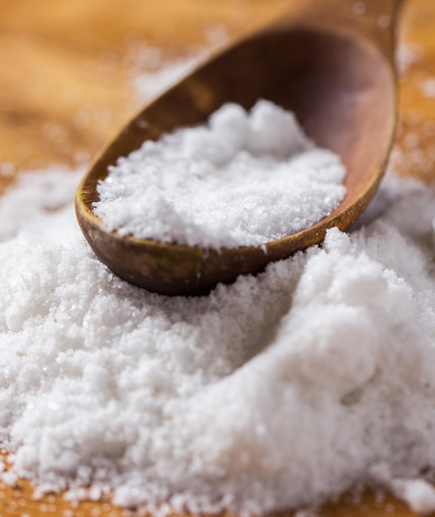 12 Foods Highest in Sodium and Why You Should Avoid Them