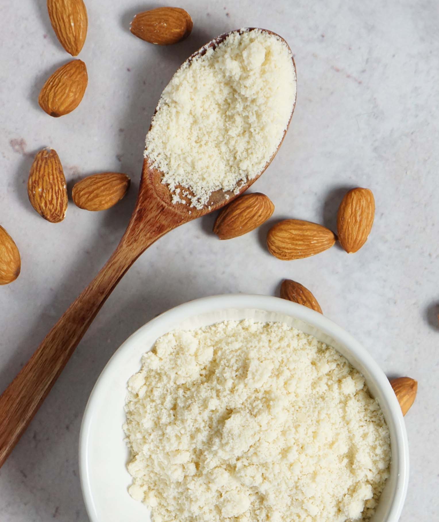 3 Almond Flour Recipes for Amazing Desserts