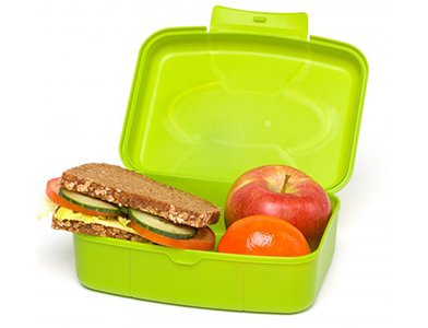 Tips on Raising a Vegan Child: 3 Healthy Ideas for School Lunches