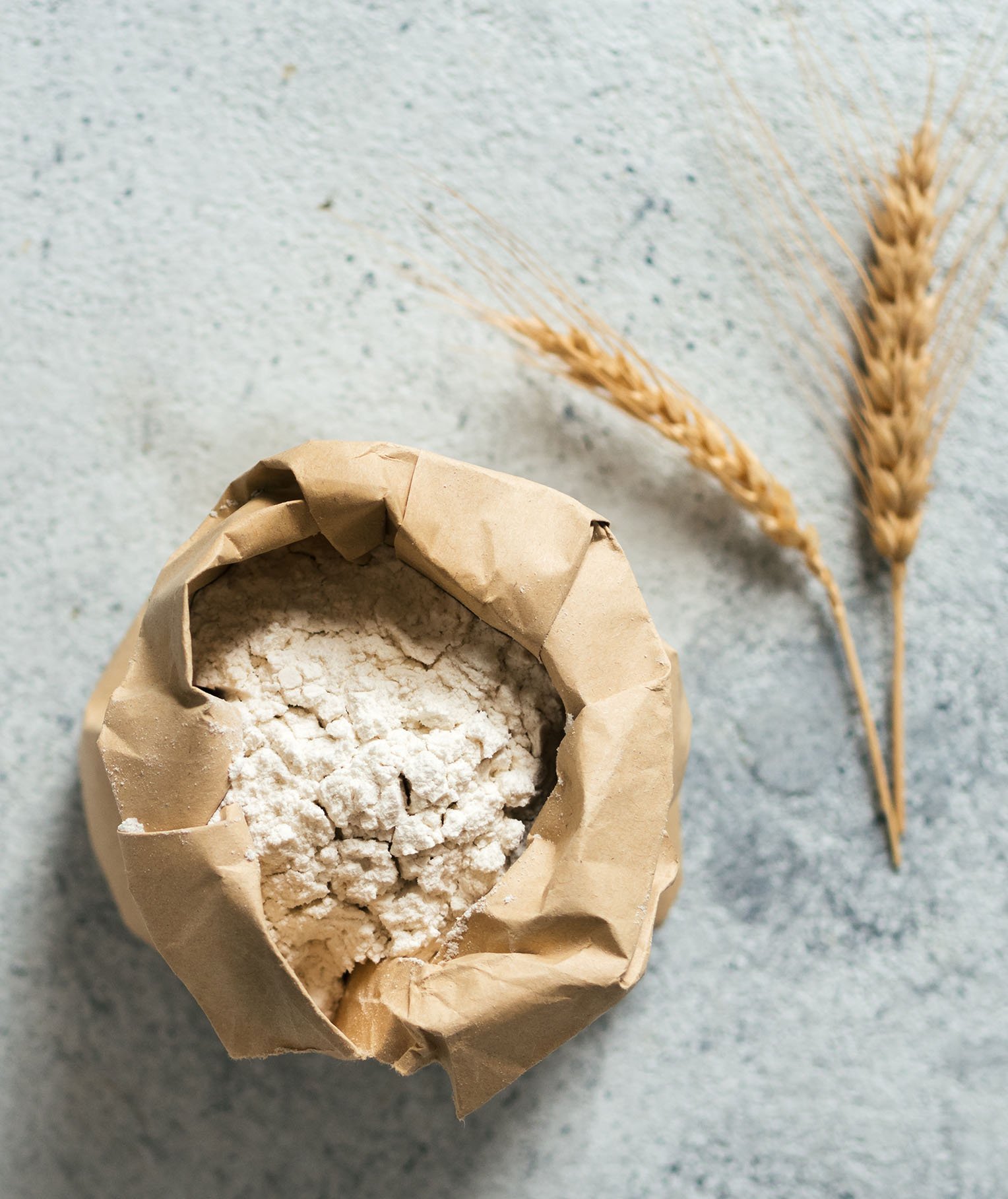 How to Make All-Purpose Flour at Home