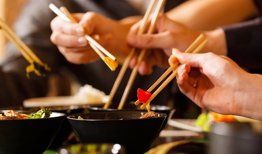 Surprising Benefits of Using Chopsticks in Your Kitchen