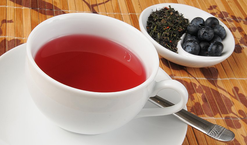 How to Enjoy Acai Berry Tea Benefits