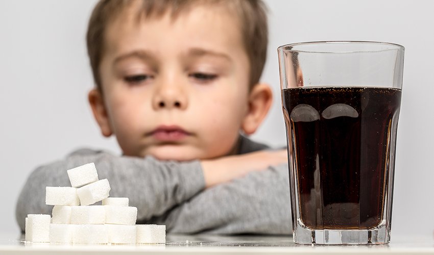 Why Diet Soda is Bad for You