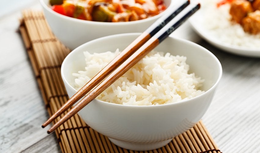 Surprising Benefits of Using Chopsticks in Your Kitchen ...