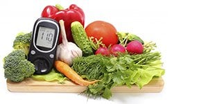 Top 7 Foods for Diabetes: Eat Healthy and Control Your Blood Sugar