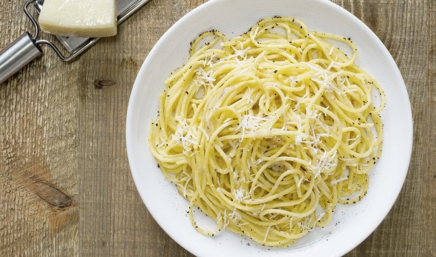 4 Vegetable Alternatives to Pasta Your Family Will Love – Healthy Blog