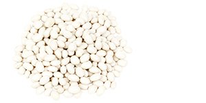 Organic Navy Beans