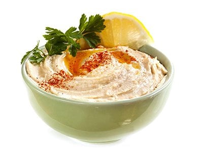 Organic Hummus Recipe for Every Day: Which Will Be Your Favorite