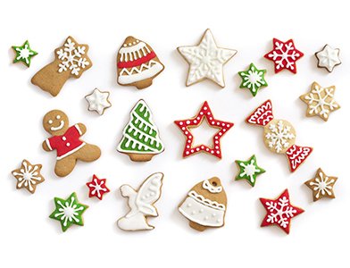 3 Original and Tasty Ideas for Handmade Christmas Food Gifts