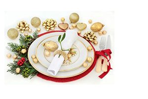 Unique Christmas Dinner for a Vegan Family: Recipes – Healthy Blog