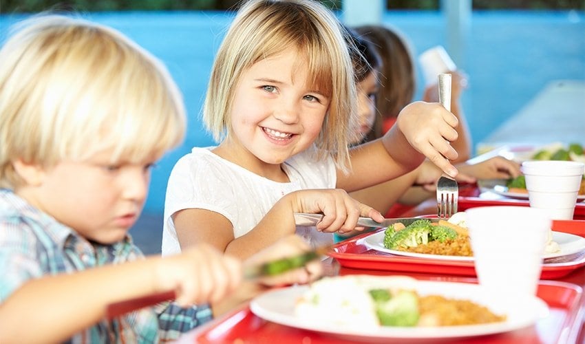 Benefits of Being Vegan for Kids’ Health