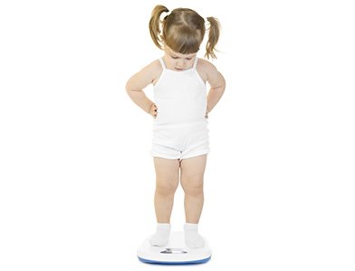 Diet Foods for Kids: Fighting Child Obesity