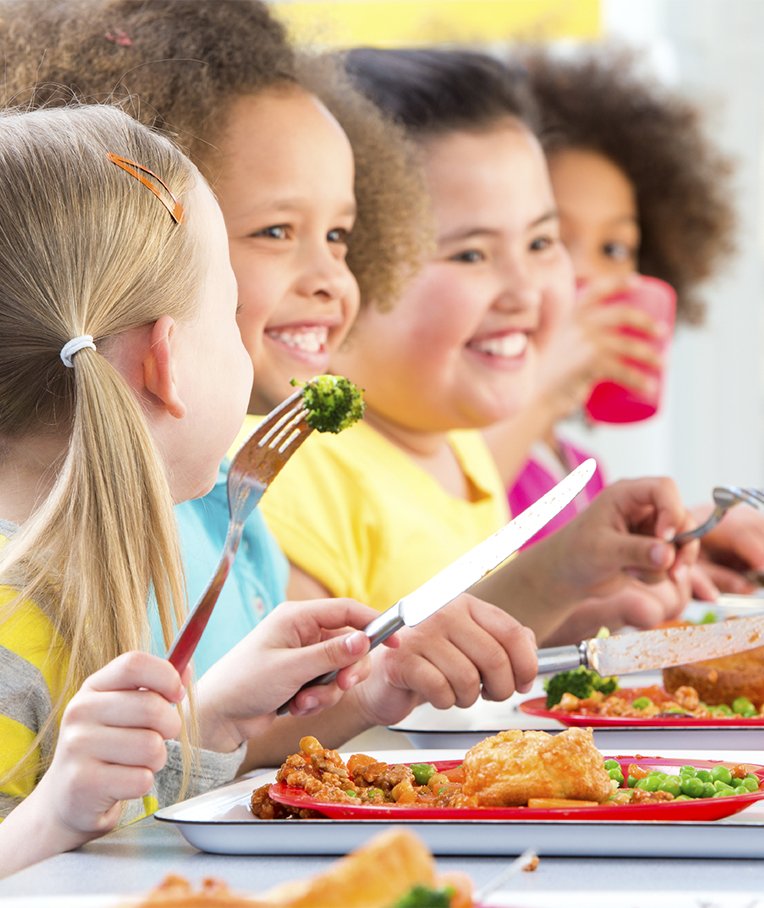 Diet Foods for Kids: Fighting Child Obesity – Healthy Blog