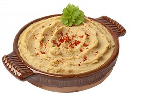 Organic Hummus Recipe for Every Day