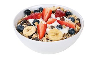 How to Make Your Own Healthy Cereal for Breakfast
