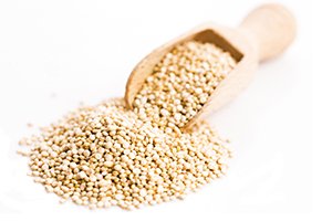 Quinoa Nutrition Facts and Health Benefits