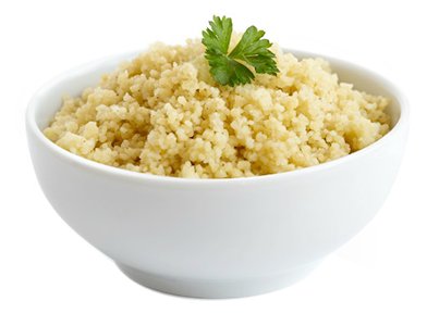 4 interesting Couscous Recipes for Vegetarians