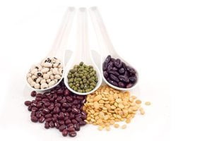 Vegan Tips: How to Get Protein When You Have Allergy to Legumes