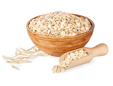 10 Health Benefits of Eating Oats