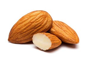 Almond Nuts