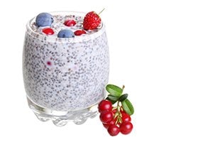 Healthy Eating: Are Chia Seeds Good for Weight Loss