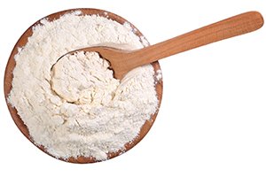 How and Why Make Homemade Bean Flour
