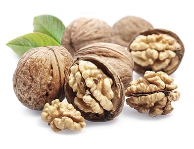 Incredible Benefits Of Eating Walnuts