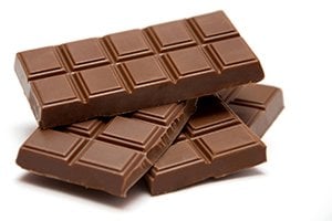 How to Enjoy Healthy Vegan Chocolate on a Diet