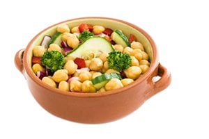 3 Delicious Vegetarian Lunch Ideas for Your Family