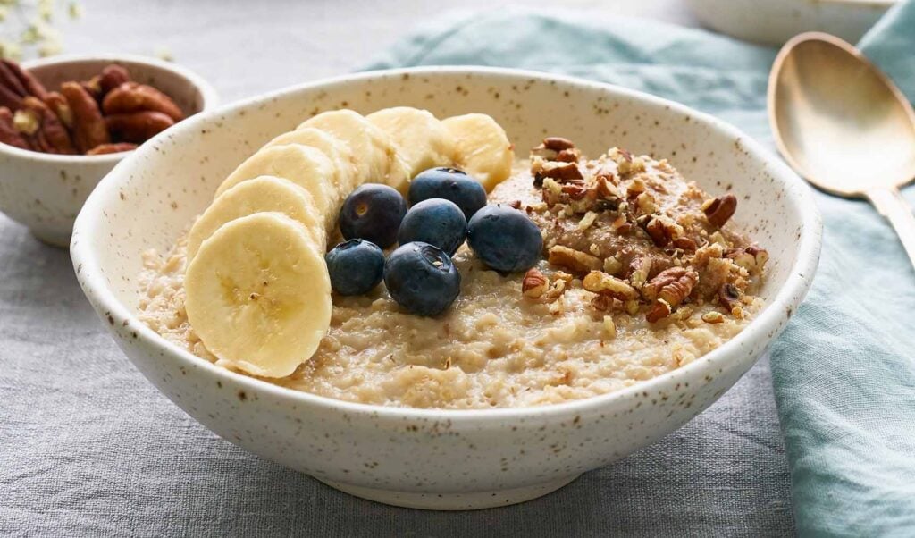 10 Health Benefits of Eating Oats – Healthy Blog