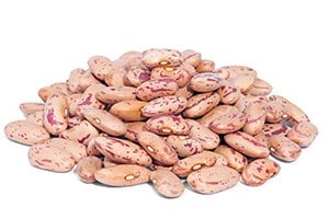 Cranberry Beans: the Champions in Protein and B-Complex Vitamins Content