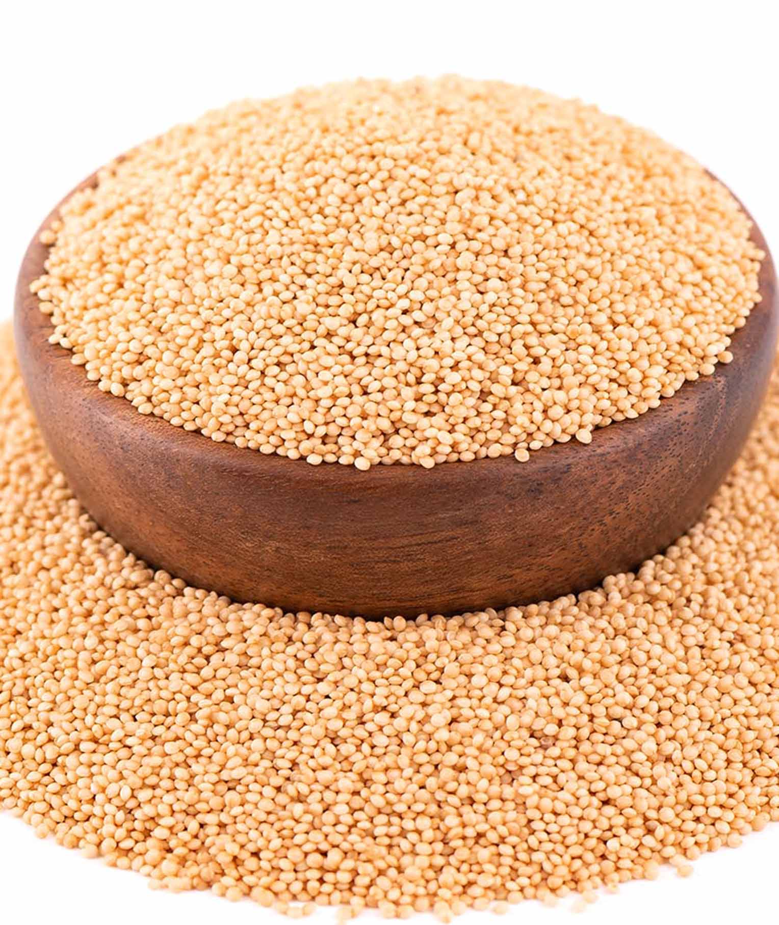 What Is Amaranth: Benefits, Nutrition And Uses