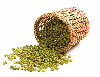 Why You Should Probably Be Eating Mung Beans