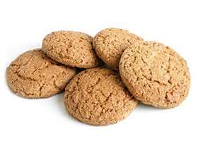 3 Amazing Buckwheat Flour Gluten-Free Cookie Recipes