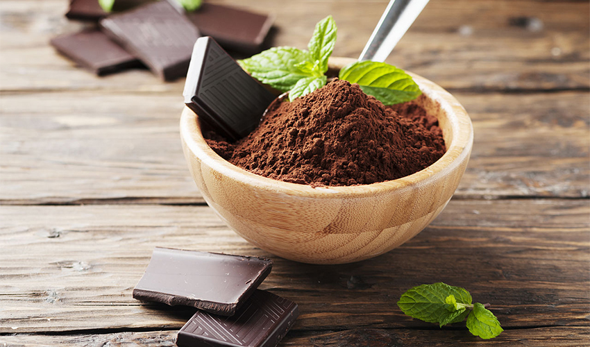 What's the Difference Between Cocoa and Cacao Powder?