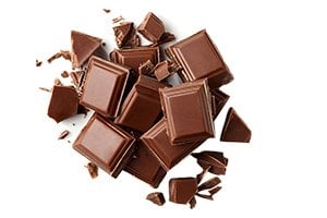 How to Enjoy Healthy Vegan Chocolate on a Diet